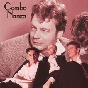 Combo Nanza, koop nu de laatste CD's!